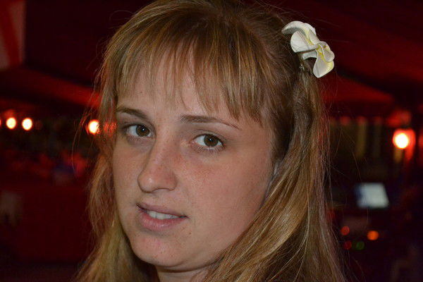 Ирина Дмитриева