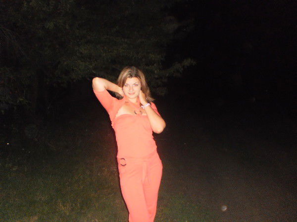 Анюта Ткачук