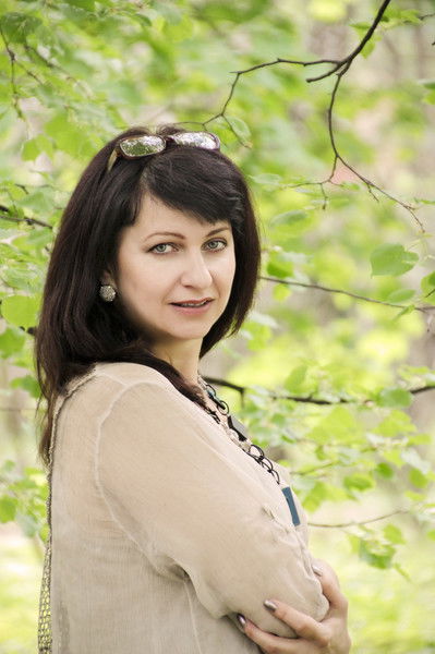 Маргарита Мелихова