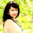 Маргарита Мелихова