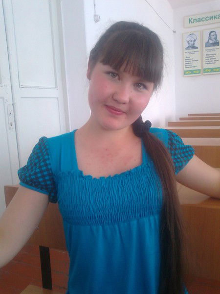 Надежда Раленко