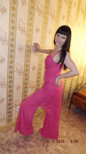 Татьяна Бугаева