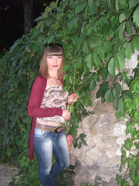 Юлия Липчанская