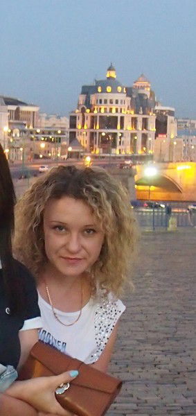 Елена Иноземцева