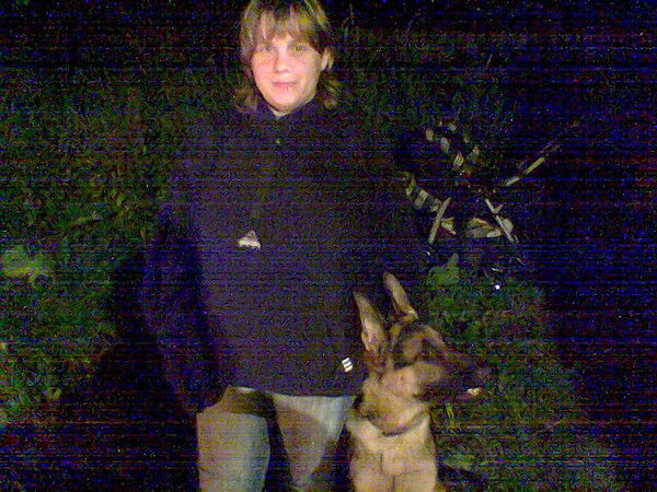 Ольга Василевская