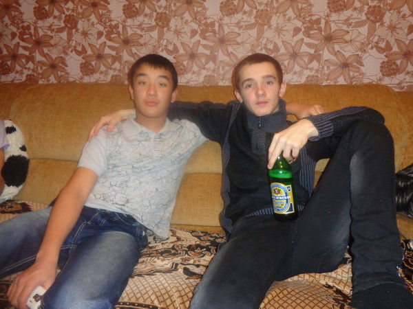 Вадим Дьяконов