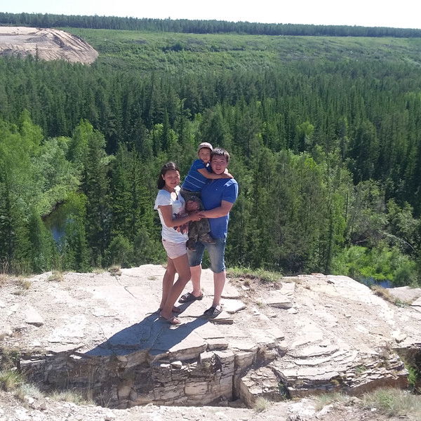 Альберт Халысов