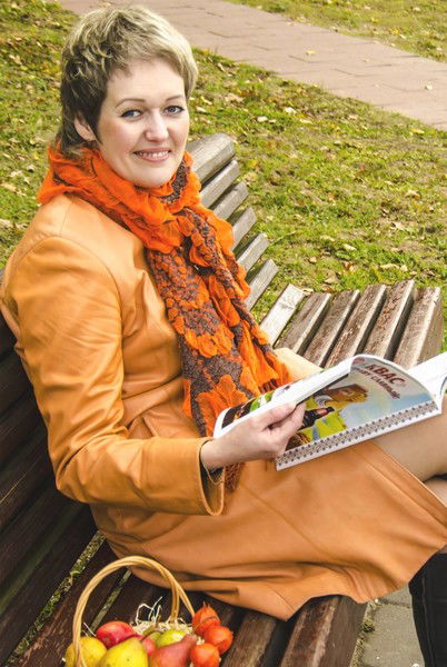 Елена Иванова