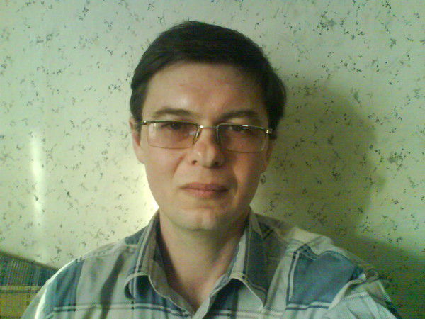 Иван Макаров