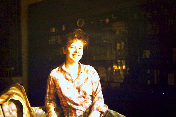 Наталья Никулина