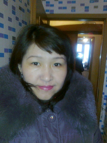 Жаныл Утебаева