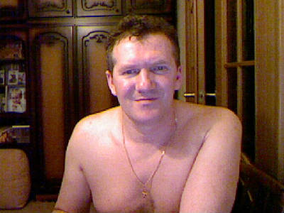 Василий Карабейников