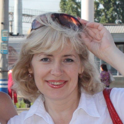 Людмила Матвеева