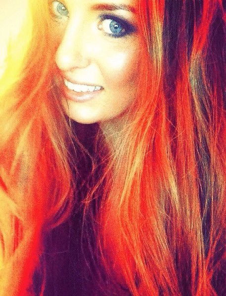 Милана Алексеева