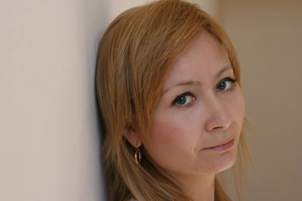 Аделя Рахматуллина