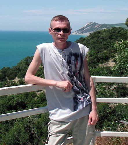 Алексей Казаков