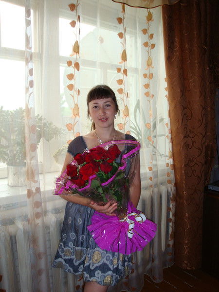 Ирина Сучкова