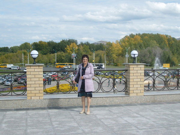 Нина Дмитриева