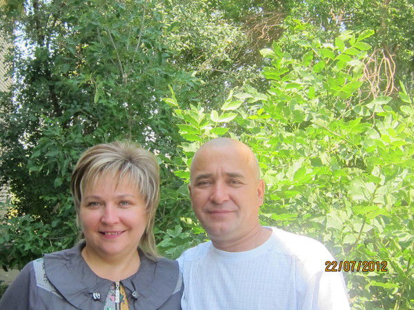 Маргарита Зубкова