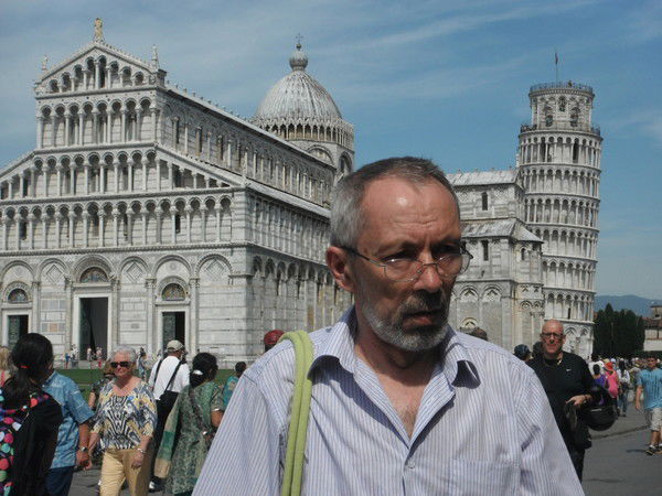 Сергей Прудников