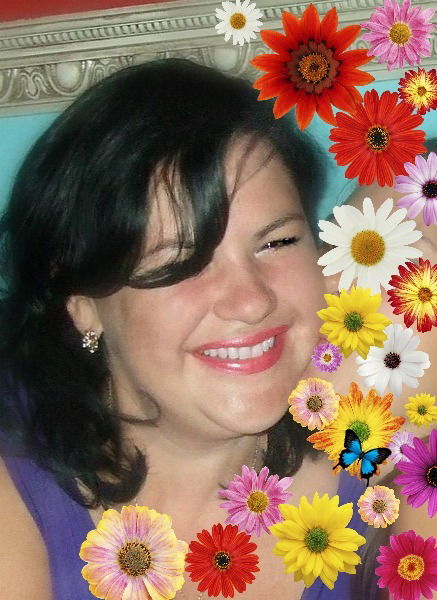 Елена Былинкина