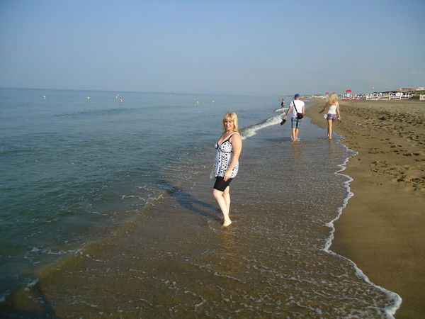 Инна Щепёткина