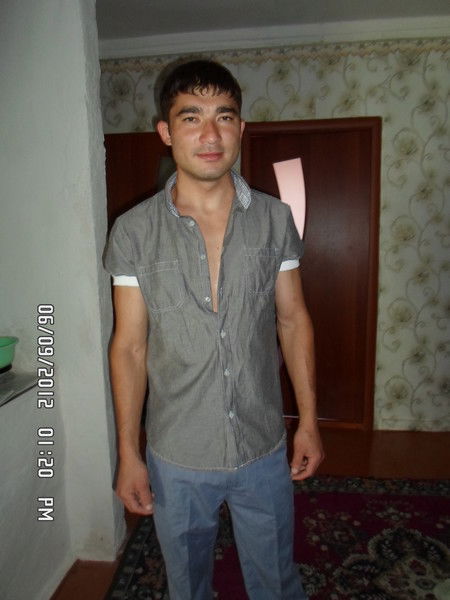 Руслан Кундубаев