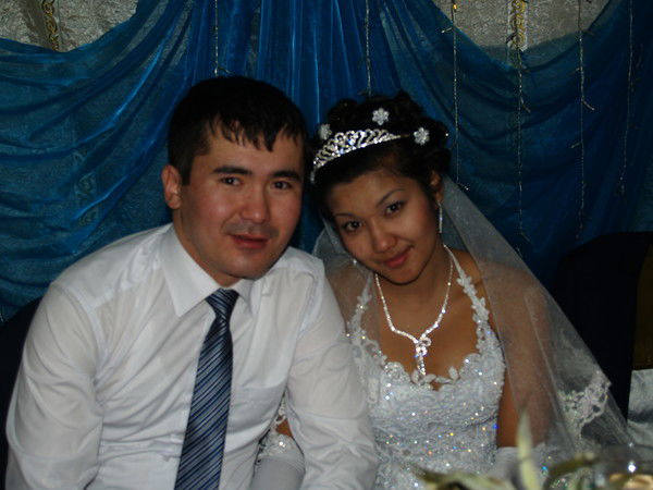 Нурлыбек Сапуанов