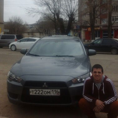 Фаниль Минанисович