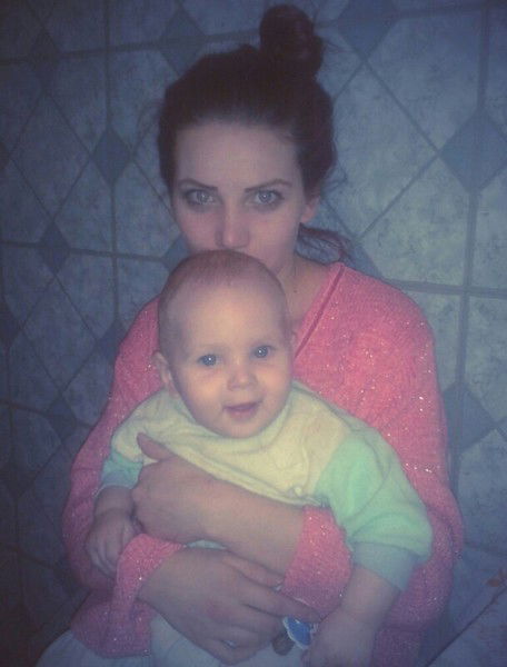 Мария Логачева