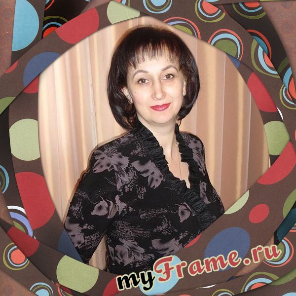 Ирина Безрук