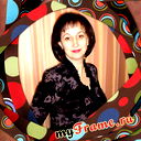 Ирина Безрук
