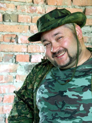 Туманский Александр