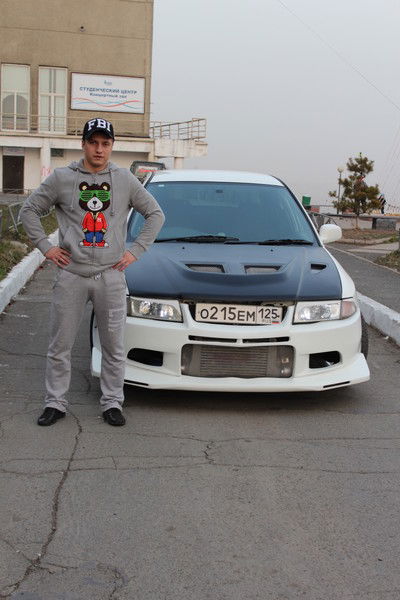 Андрей Городецкий