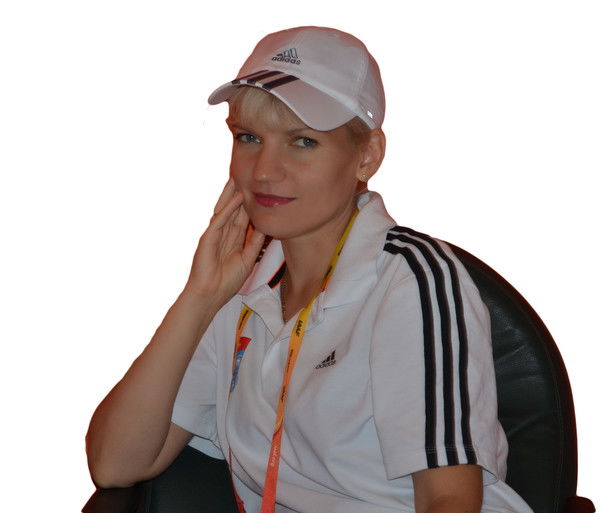 Татьяна Serorez