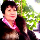 Ольга Санникова
