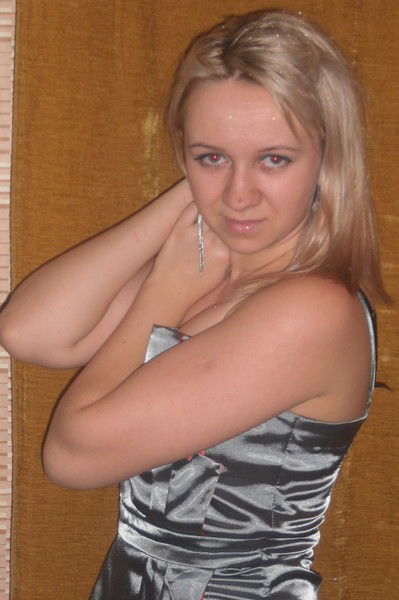 Лена Колодина