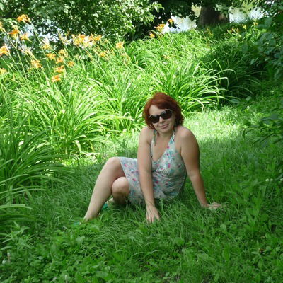 Ирина Ведешкина