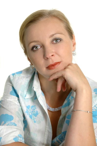 Наталья Торбина