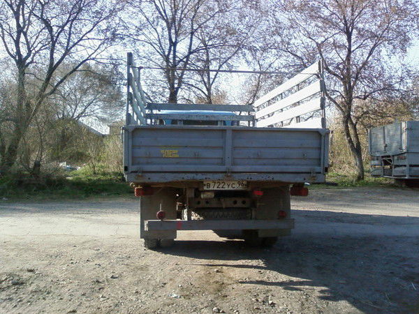 Анна Пряничникова