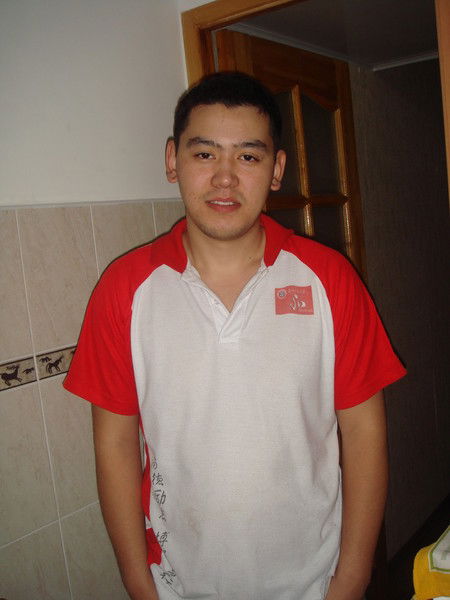 Максат Конурбаев