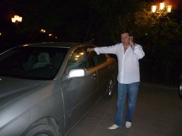 Михаил Шкварок