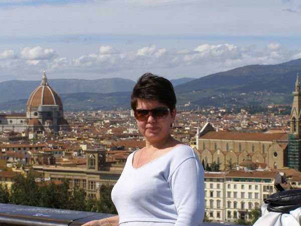 Инесса Максимова