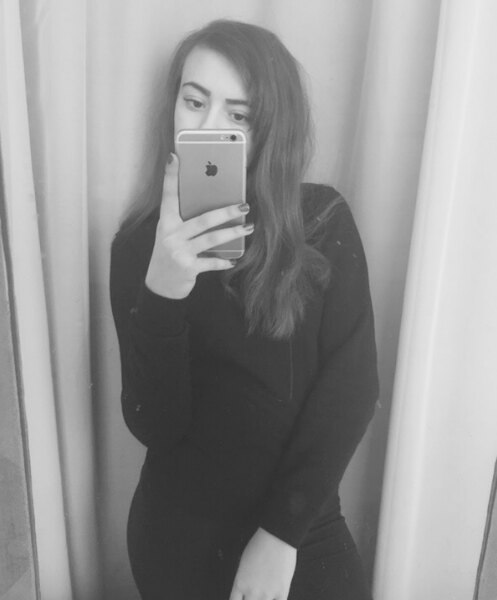 Виктория Кащеева