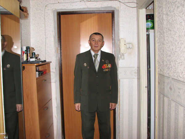 Чингизхан Файзуллин