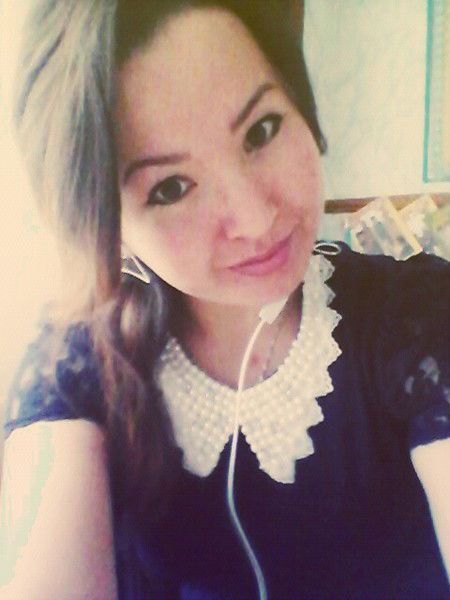 Бибигуль Мажиткызы)))