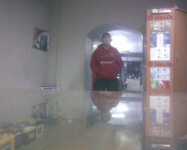 Дмитрий Тиунов