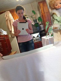 Настя Звягинцева