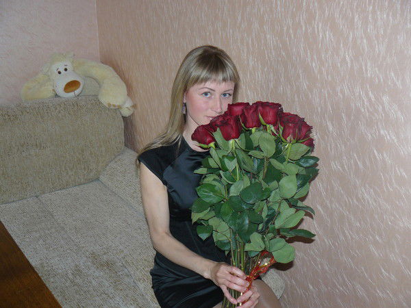 Анна Козлова