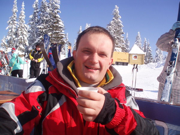 Андрей Рыбакин